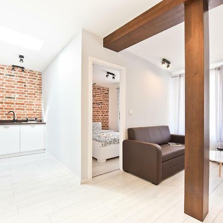 Julia Apartment Stary Toruń Kültér fotó