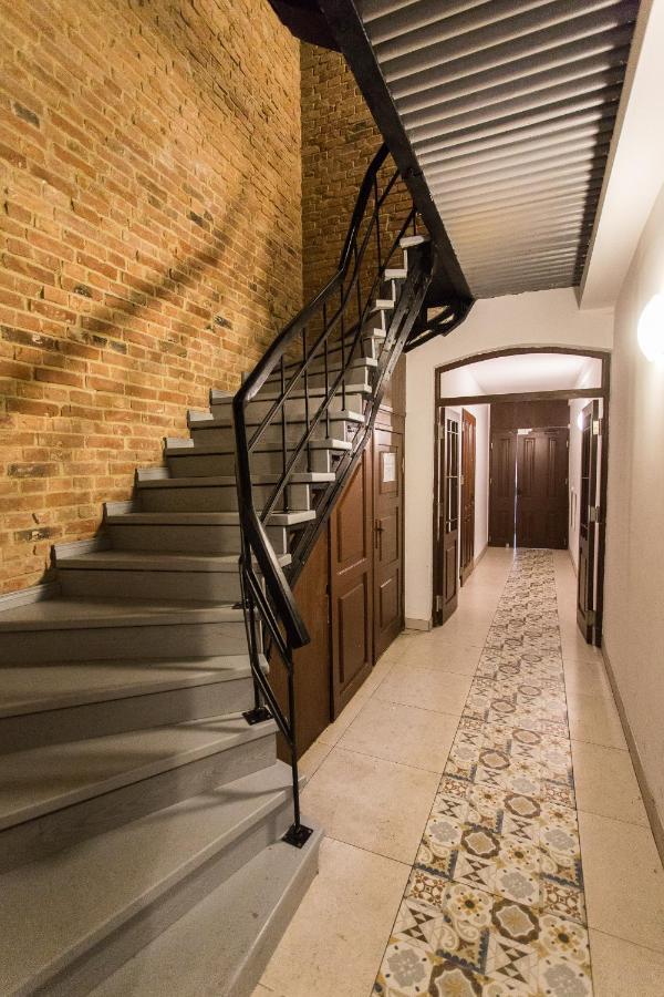 Julia Apartment Stary Toruń Kültér fotó