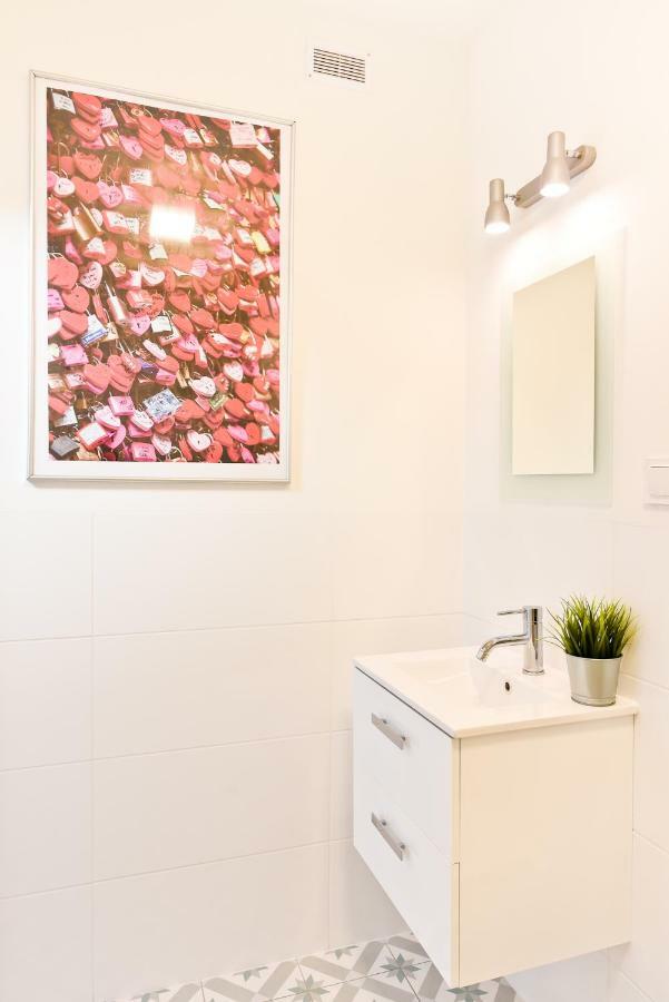 Julia Apartment Stary Toruń Kültér fotó