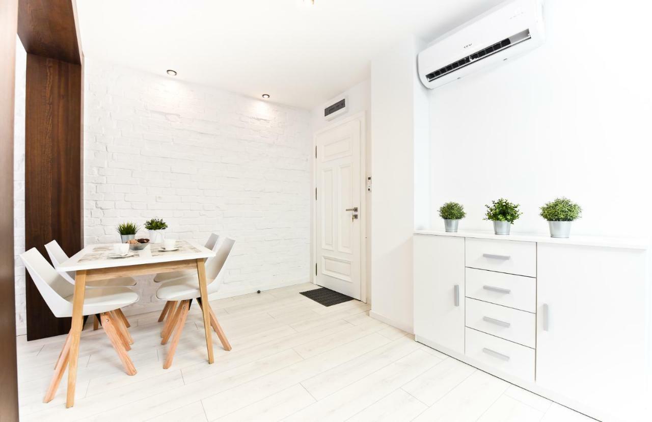 Julia Apartment Stary Toruń Kültér fotó