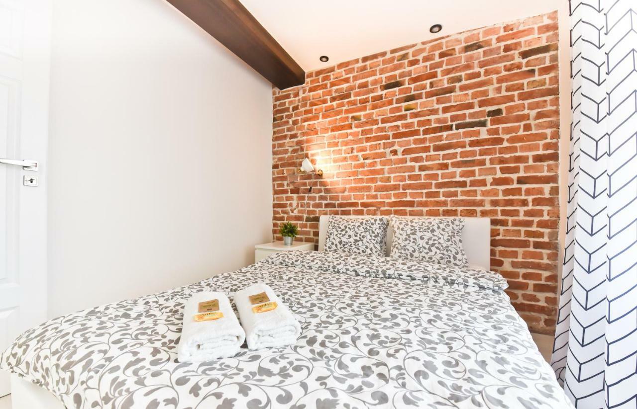 Julia Apartment Stary Toruń Kültér fotó